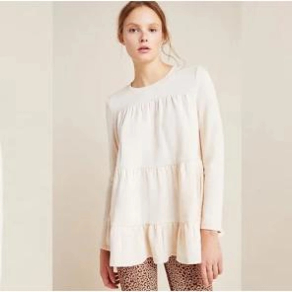 Anthropologie Saturday Sunday Sweater